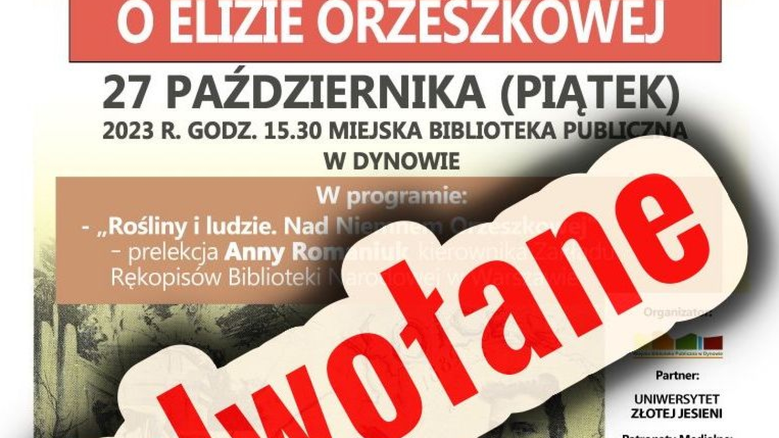 xxCiekawostki o Elizie Orzeszkowej 15 30