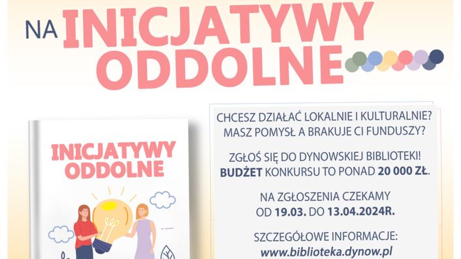 Dynów Inicjatywy oddolne