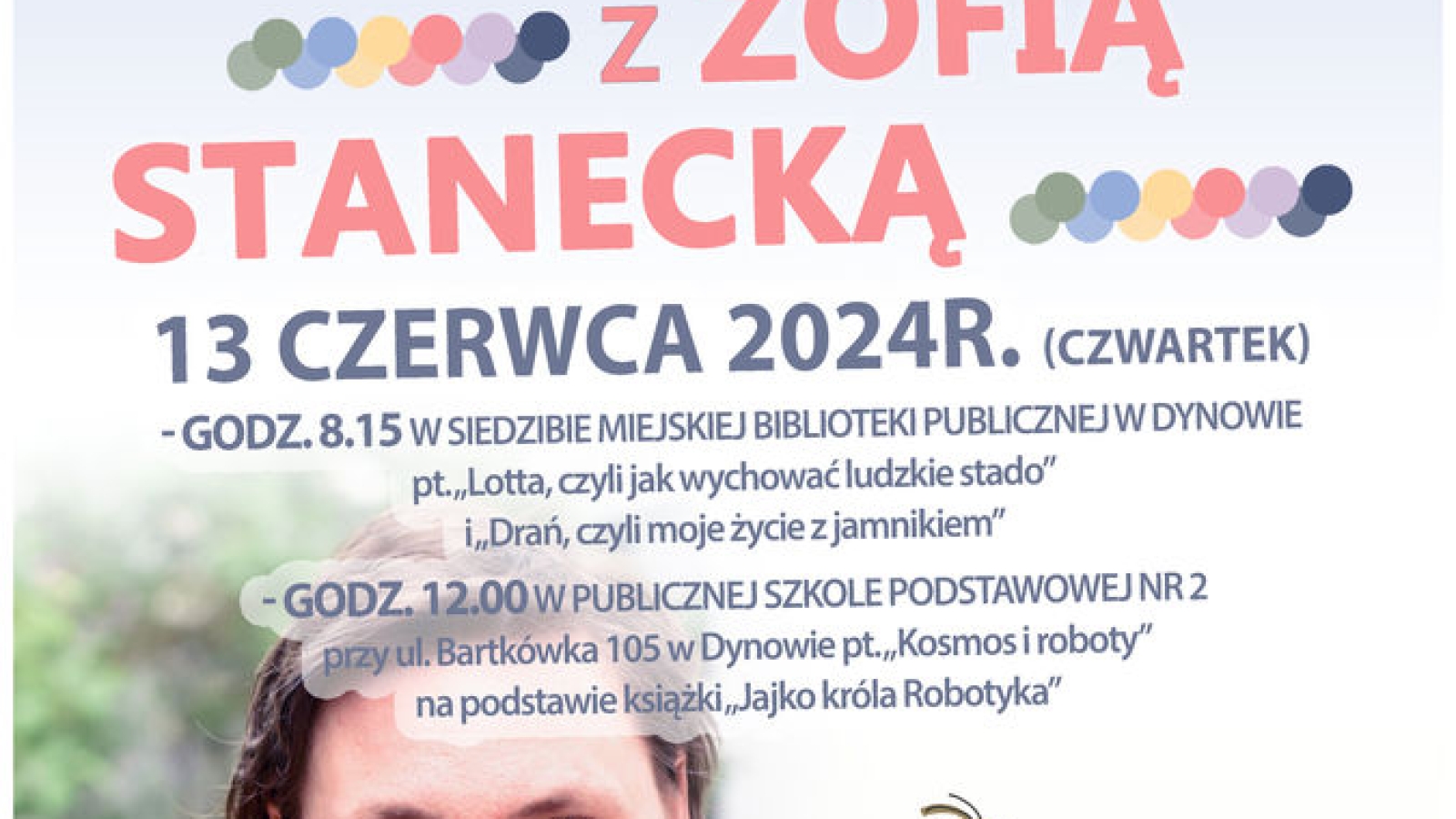 Zofia-Stanecka-Plakat-BLISKO-2024