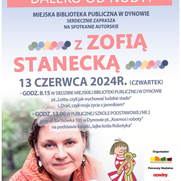 Zofia-Stanecka-Plakat-BLISKO-2024