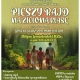 Pieszy rajd plakat
