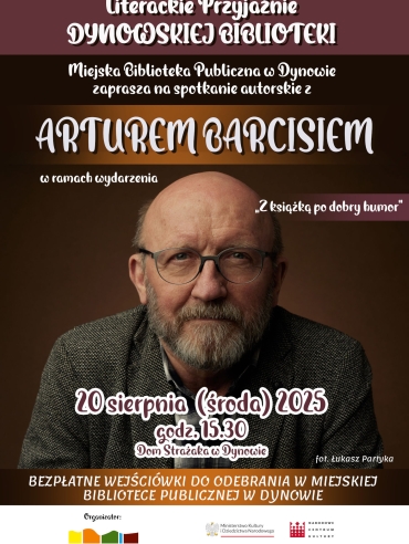 A.BARCŚ plakat
