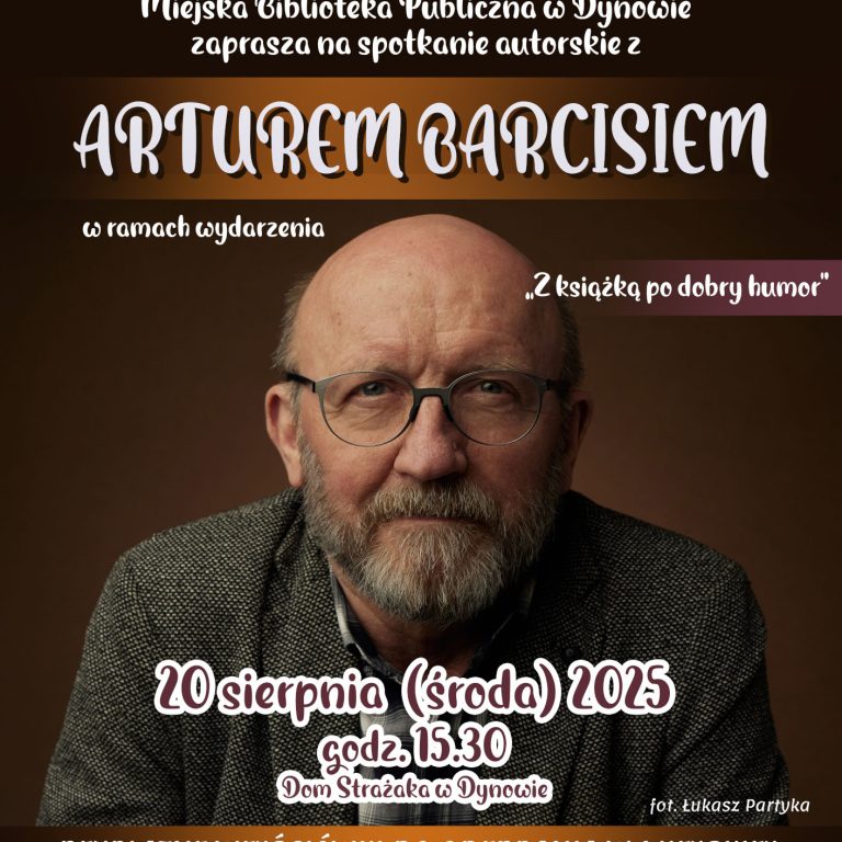 A.BARCŚ plakat