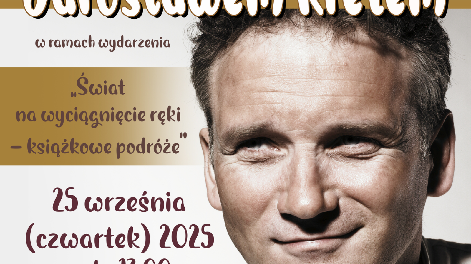 J. KRET 2025 ogólny