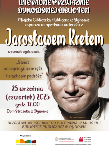 J. KRET 2025 ogólny