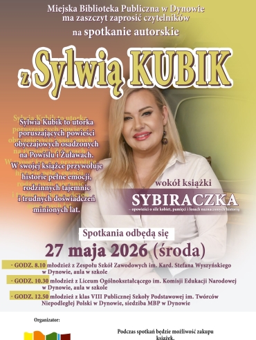 2026 Sylwia Kubik Plakatv1