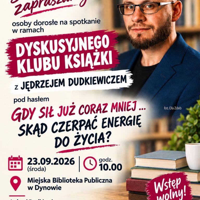 DKK 23 09 26 Spotkanie z J. Dudkiewiczem