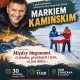 Marek Kamiński STRAŻAK