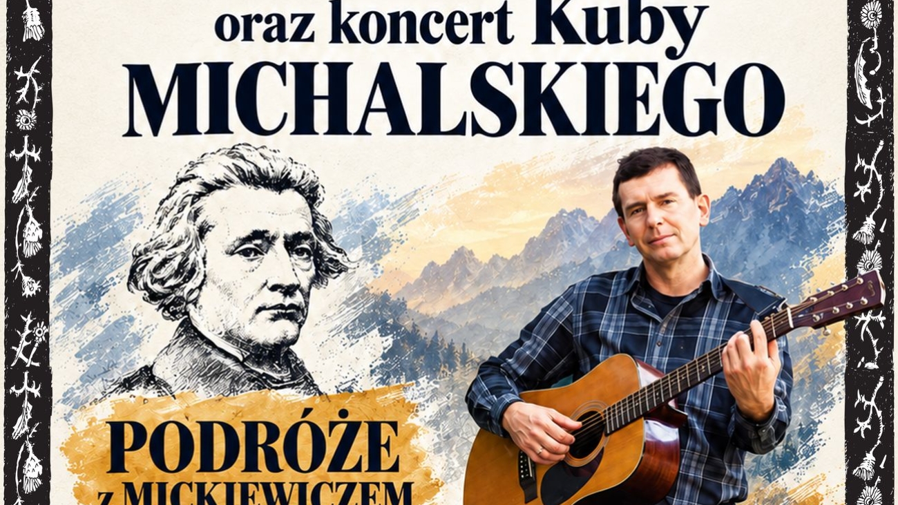 NARODOWE CZYTANIE 2026 LO